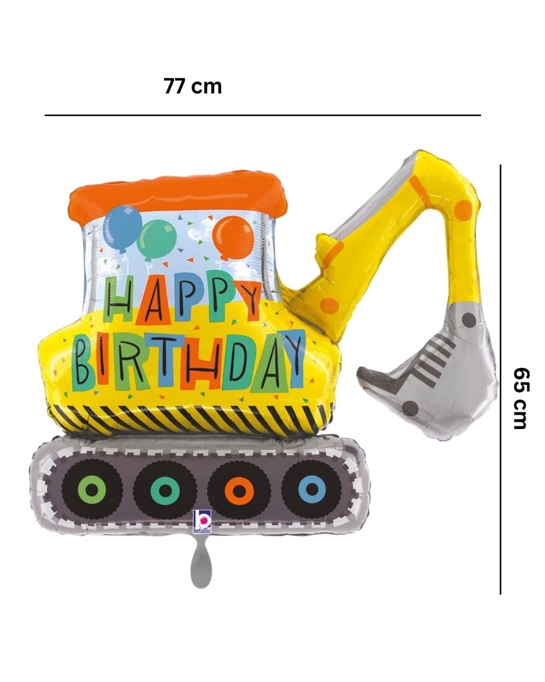 Ballon_Bagger_Happy_Birthday_Groesse_77x65cm_Geburtstag_Dekoration_Bagger_Kindergeburtstag