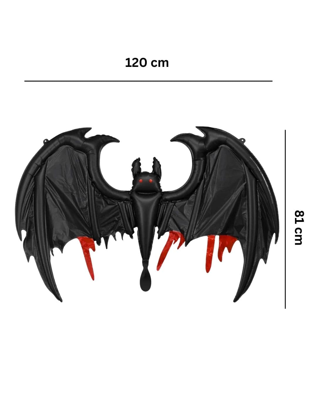 Ballon_Fledermaus_120x81cm_Folienballon_Fledermaus_Halloween_Party