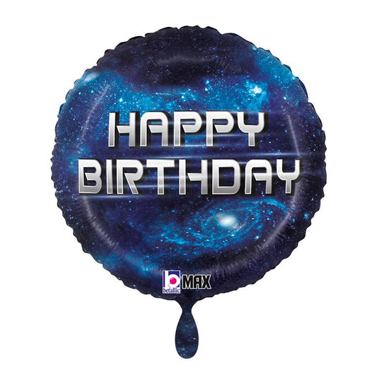 Ballon_Galaxy_Happy_Birthday_Groesse_35x35cm_Dekoration_Kindergeburtstag