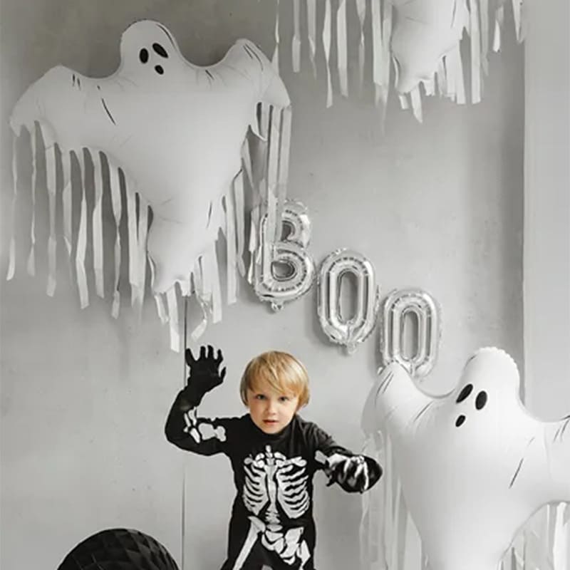 XXL_Ballon_Geist_93x86cm_Folienballon_Geistu_Halloween