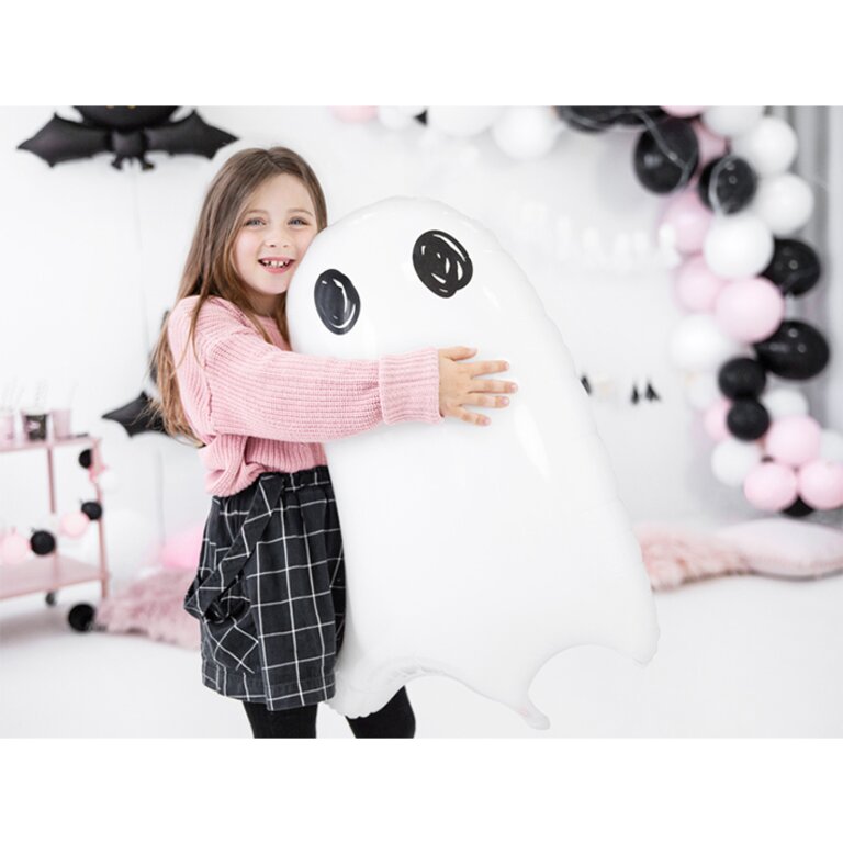 Ballon_Geist_ca_68cm__Folienballon_Geistu_Hintergund_Halloween_Partydekoration