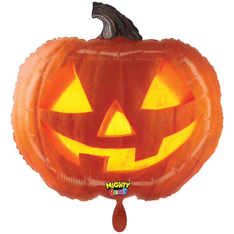 Ballon_Kuerbis_Halloween_MightyJack-O-Lantern-59x52cm_Folienballon_Halloween_Party