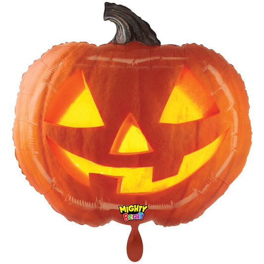 Ballon_Kuerbis_Halloween_MightyJack-O-Lantern-59x52cm_Folienballon_Halloween_Party