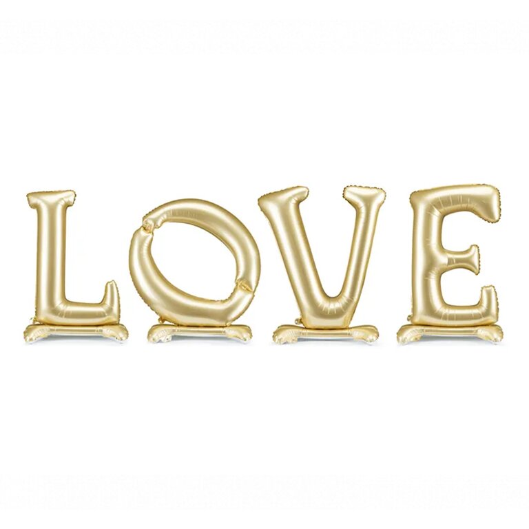 Ballon_Schriftzug_gold_LOVE_Hochzeit_Groesse_350x114cm_Dekoration_JGA