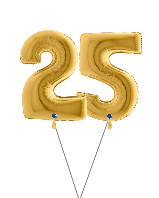 Ballon_Set_Geburtstag_Zahl_25_Gold