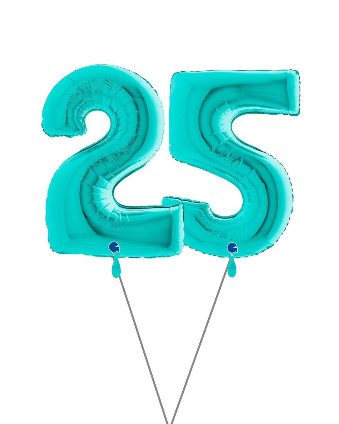Ballon_Set_Geburtstag_Zahl_25_Tiffany