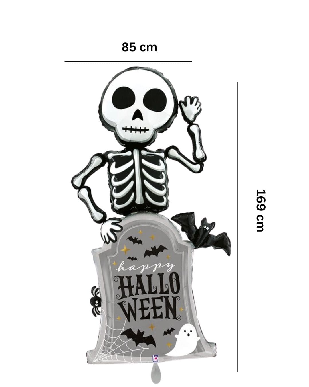 Ballon_Skelett_Halloween_85x169cm_Folienballon_Skelett_Halloween_Party