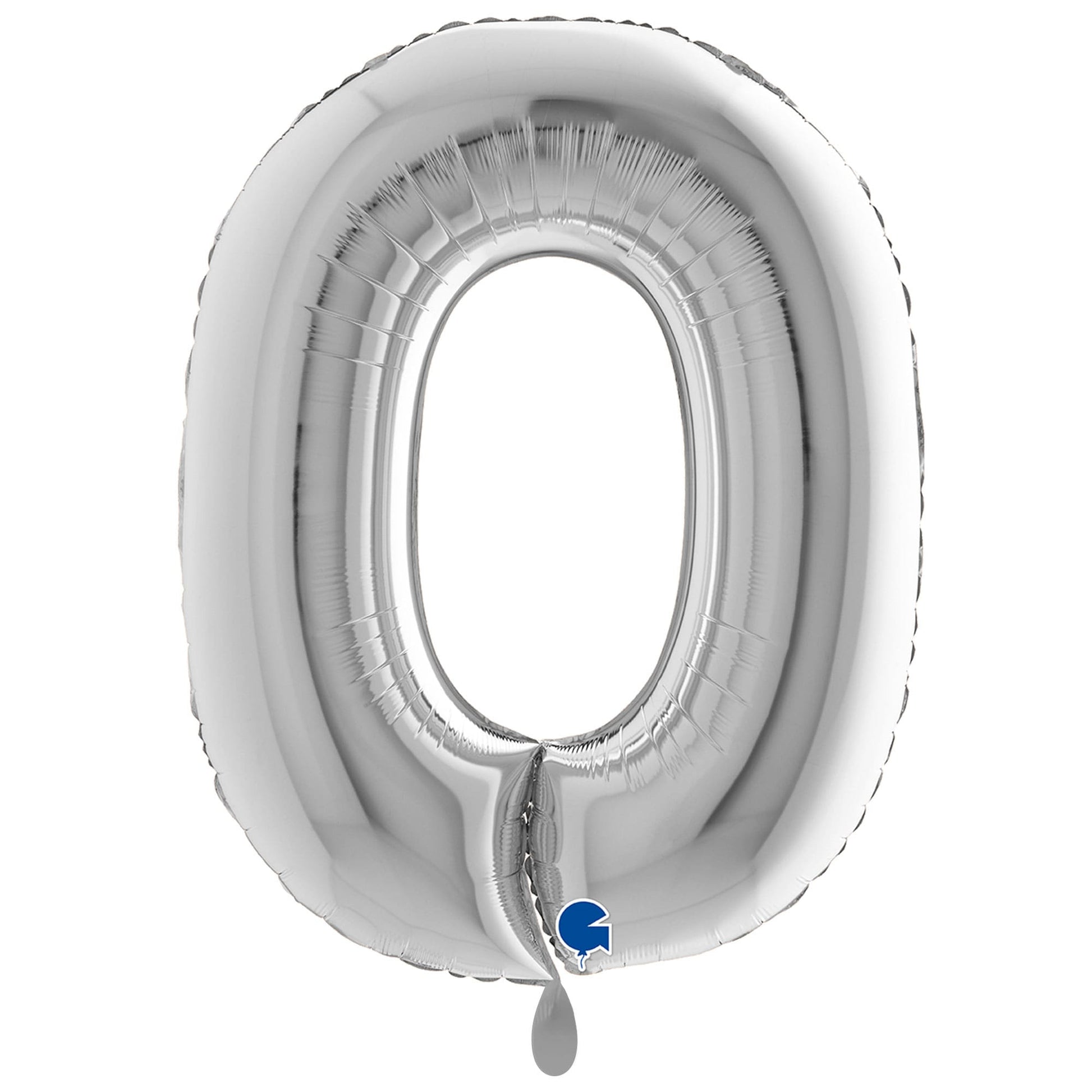 Ballon_XXL-Zahl_0_silber_Groesse_ca.71x90cm_XXL_Folienballon