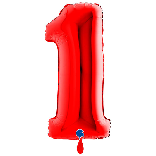 Ballon_XXL-Zahl_1_rot_Groesse_ca.42x89cm_XXL_Folienballon