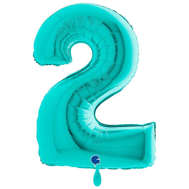 Ballon_XXL-Zahl_2_Tiffany_Groesse_ca.69x89cm_XXL_Folienballon