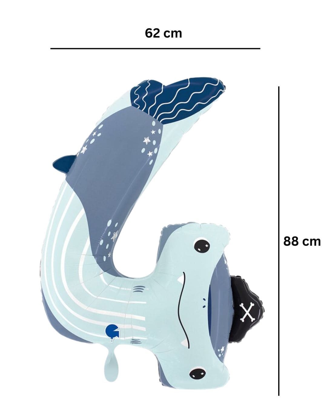 Ballon_XXL-Zahl_4_Tiermotiv_Hai-62x88cm_Folienballon