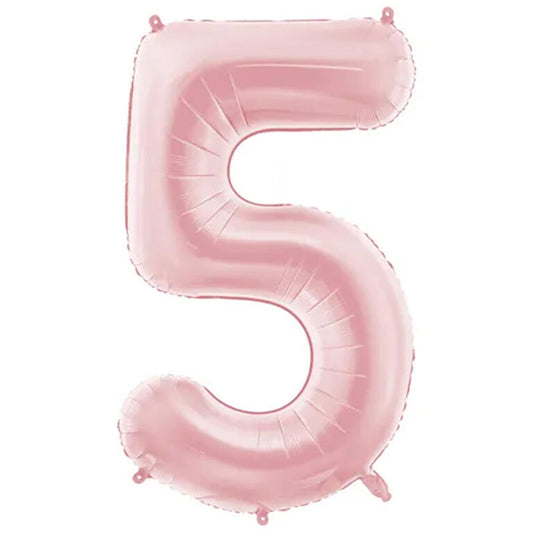Ballon_XXL-Zahl_5-rosa-hellrosa-86cm_XXL_Folienballon