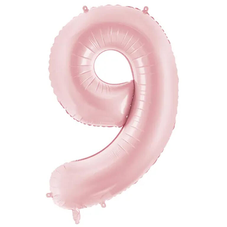 Ballon_XXL-Zahl_9-rosa-hellrosa-86cm_XXL_Folienballon