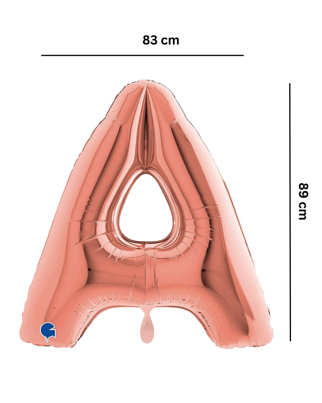 Ballon_XXL_Buchstab_A_rosegold_Groesse_ca_83x89cm_XXL_Folienballon