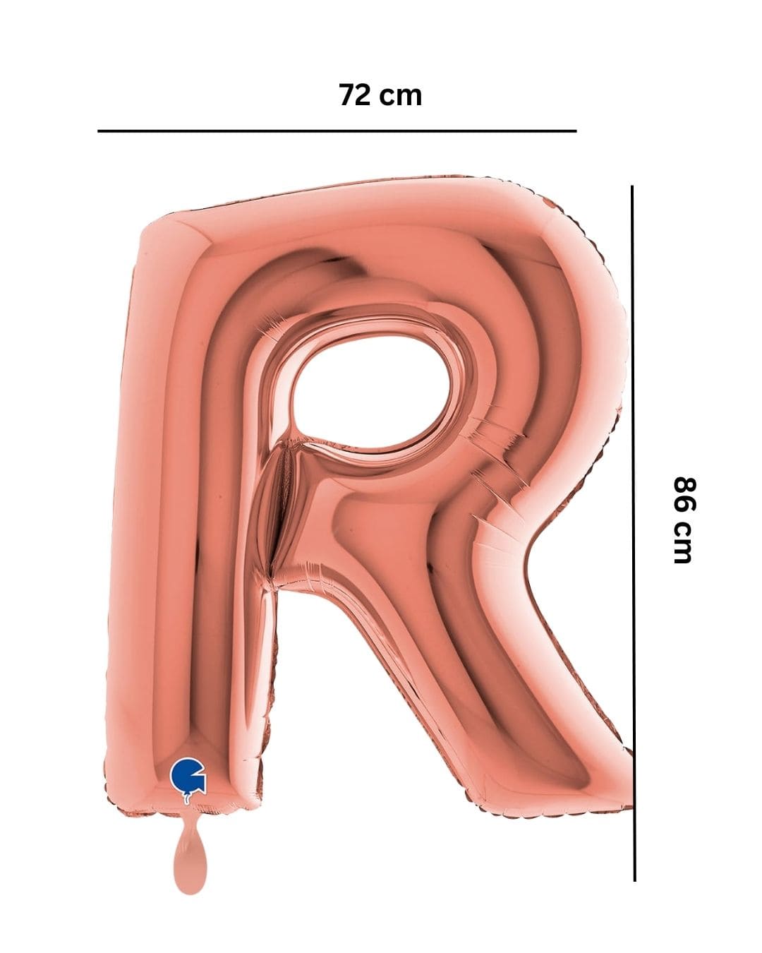 Ballon_XXL_Buchstab_R_rosegold_Groesse_ca.72x86cm_XXL_Folienballon