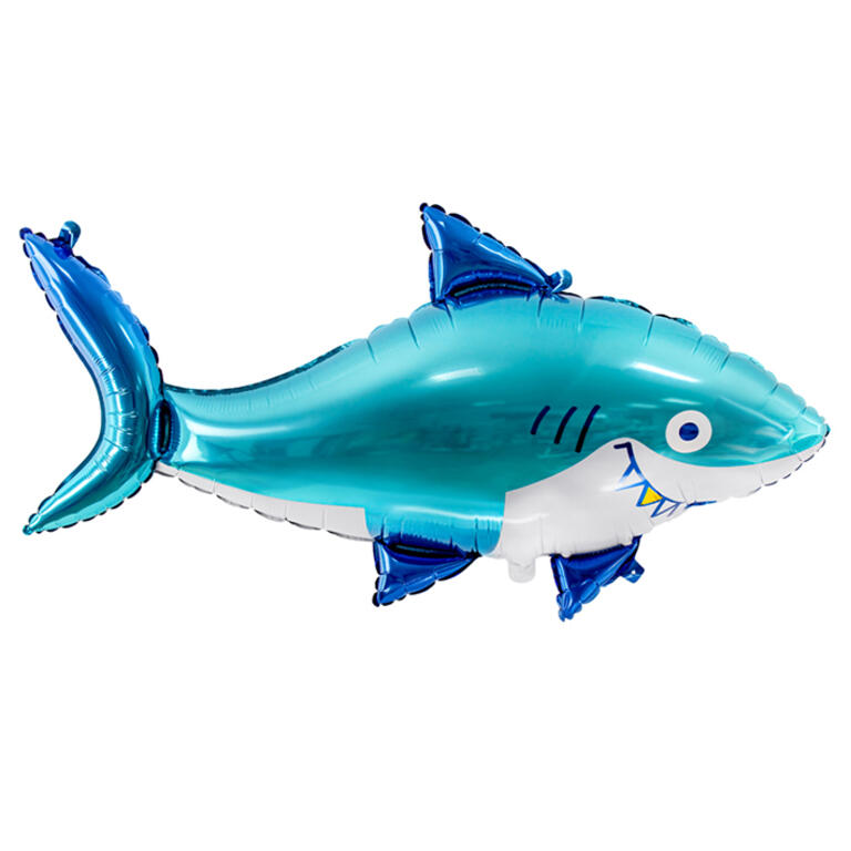 Ballon_XXL_Tiermotiv_Hai_92cm_XXL_Folienballon_Shark