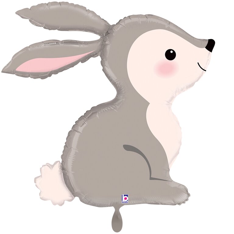 Ballon_XXL_Tiermotiv_Hase_Groesse_68x64cm_Folienballon_Hase