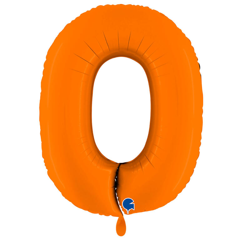 Ballon_XXL_Zahl_0_Matt_Orange_Groesse_ca.71x90cm_XXL_Folienballon