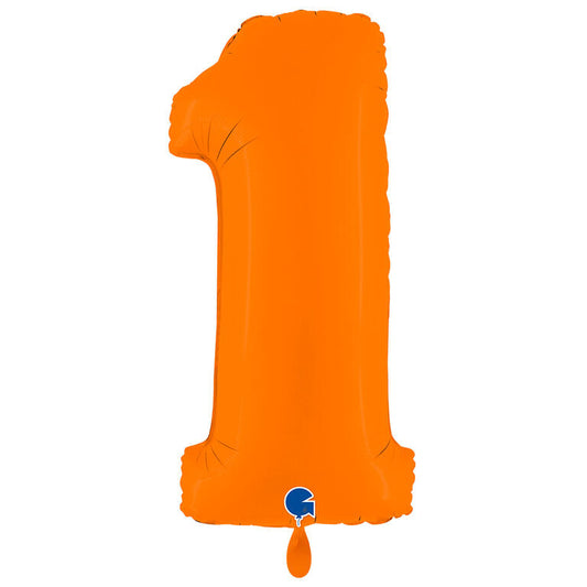 Ballon_XXL_Zahl_1_Matt_Orange_Groesse_ca.42x89cm_XXL_Folienballon