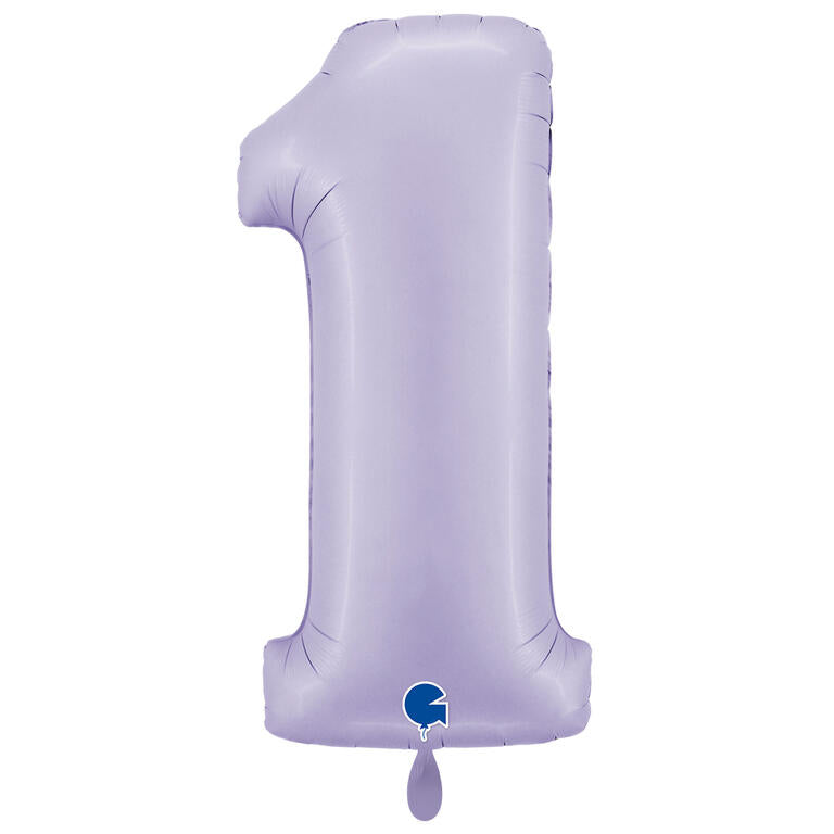 Ballon_XXL_Zahl_1_Pastell-Lila_Groesse_ca.42x89cm_XXL_Folienballon