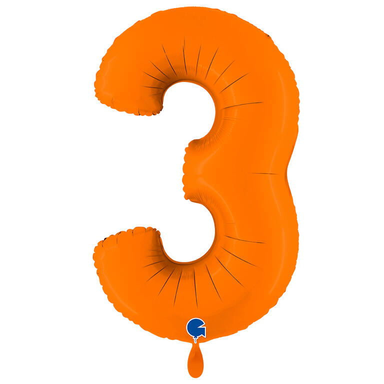 Ballon_XXL_Zahl_3_Matt_Orange_Groesse_ca.57x94cm_XXL_Folienballon