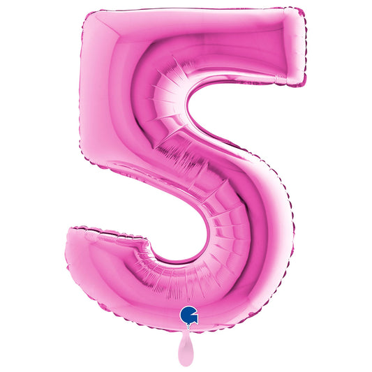 Ballon_XXL_Zahl_5_Pink_Groesse_ca.71x90cm_XXL_Folienballon
