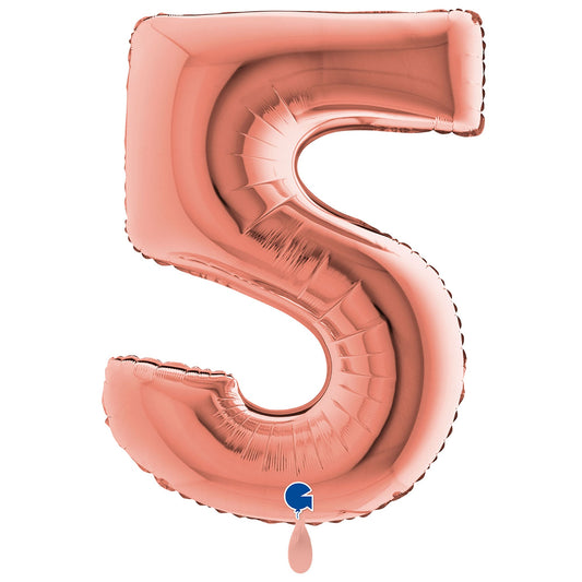Ballon_XXL_Zahl_5_rosegold_Groesse_ca.71x90cm_XXL_Folienballon