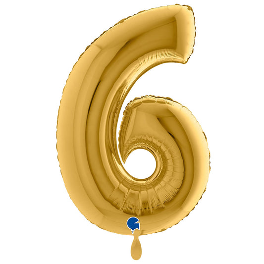 Ballon_XXL_Zahl_6_gold_Groesse_ca.61x93cm_XXL_Folienballon