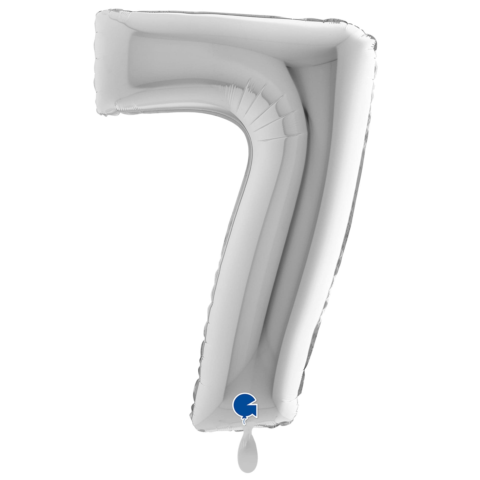 Ballon_XXL_Zahl_7_silber_Groesse_ca.62x91cm_Folienballon