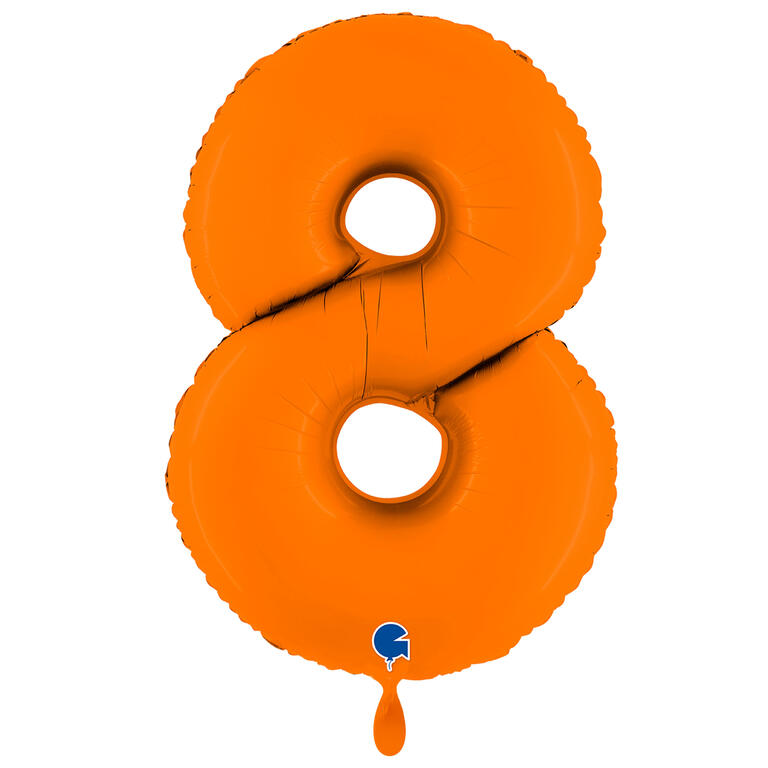 Ballon_XXL_Zahl_8_Matt_Orange_Groesse_ca.65x94cm_XXL_Folienballon