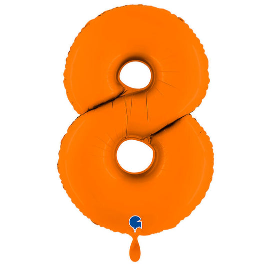 Ballon_XXL_Zahl_8_Matt_Orange_Groesse_ca.65x94cm_XXL_Folienballon
