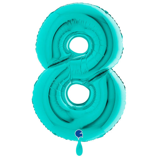 Ballon_XXL_Zahl_8_Tiffany_Groesse_ca.65x94cm_XXL_Folienballon