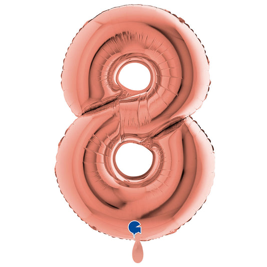 Ballon_XXL_Zahl_8_rosegold_Groesse_ca.65x94cm_XXL_Folienballon