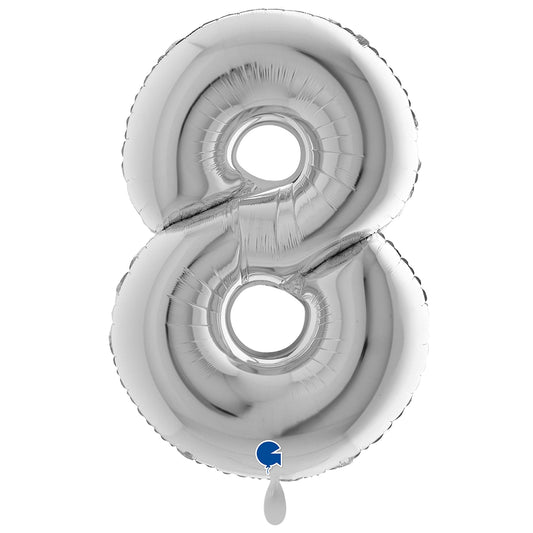 Ballon_XXL_Zahl_8_silber_Groesse_ca.65x94cm_Folienballon