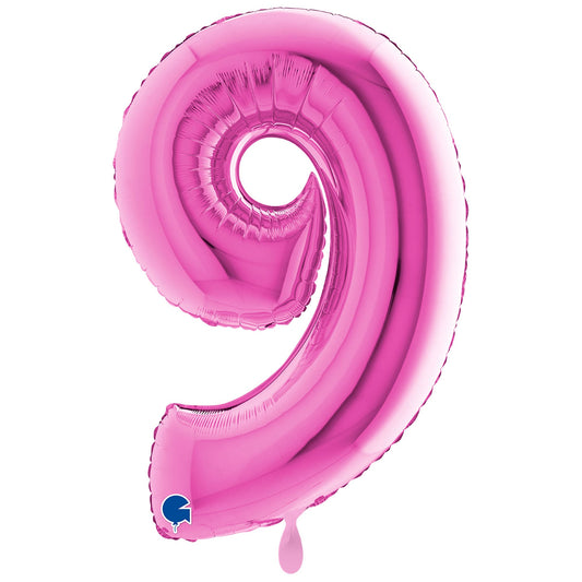 Ballon_XXL_Zahl_9_Pink_Groesse_ca.61x93cm_XXL_Folienballon