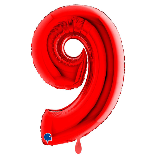 Ballon_XXL_Zahl_9_rot_Groesse_ca.61x93cm_XXL_Folienballon