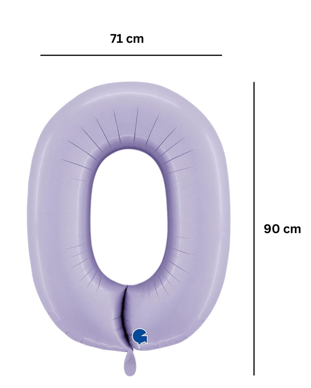 Ballon_Zahl_0_Pastell-Lila_Groesse_ca.71x90cm_XXL_Folienballon