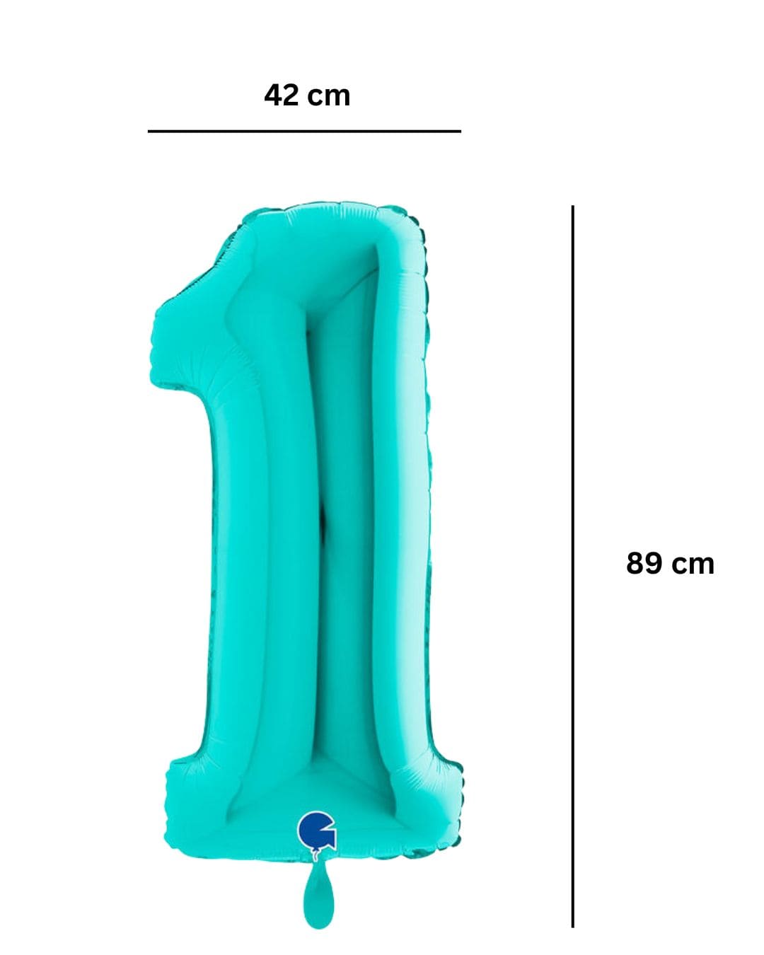 Ballon_Zahl_1_Tiffay_Groesse_ca.42x89cm_XXL_Folienballon