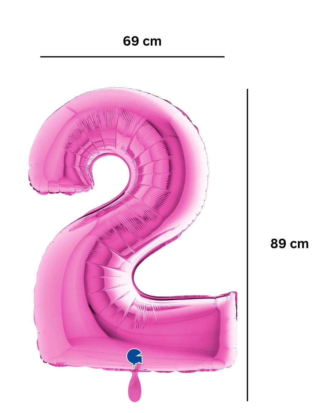 Ballon_Zahl_2_Pink_Groesse_ca.69x89cm_XXL_Folienballon