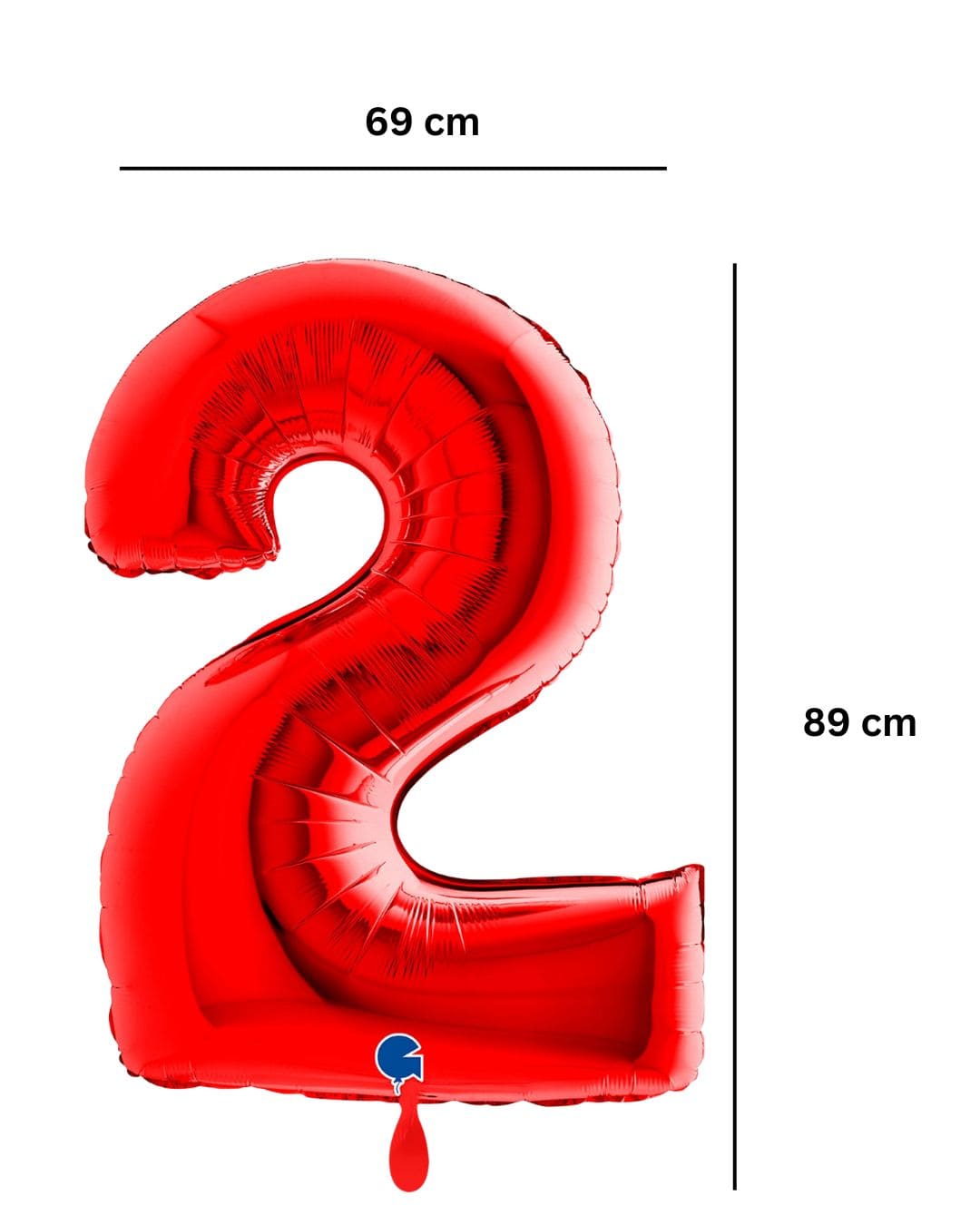 Ballon_Zahl_2_rot_Groesse_ca.69x89cm_XXL_Folienballon