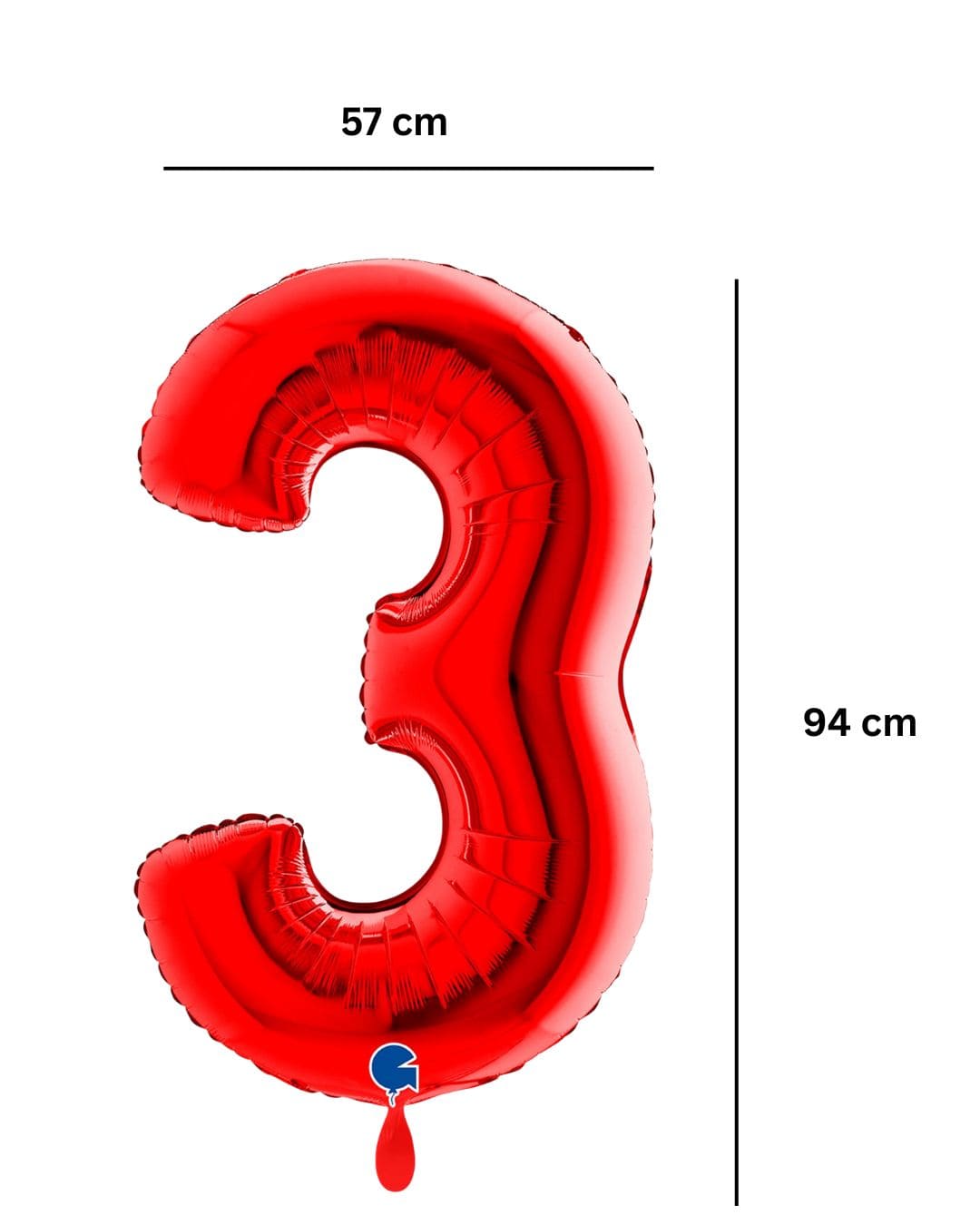 Ballon_Zahl_3_rot_Groesse_ca.57x94cm_XXL_Folienballon