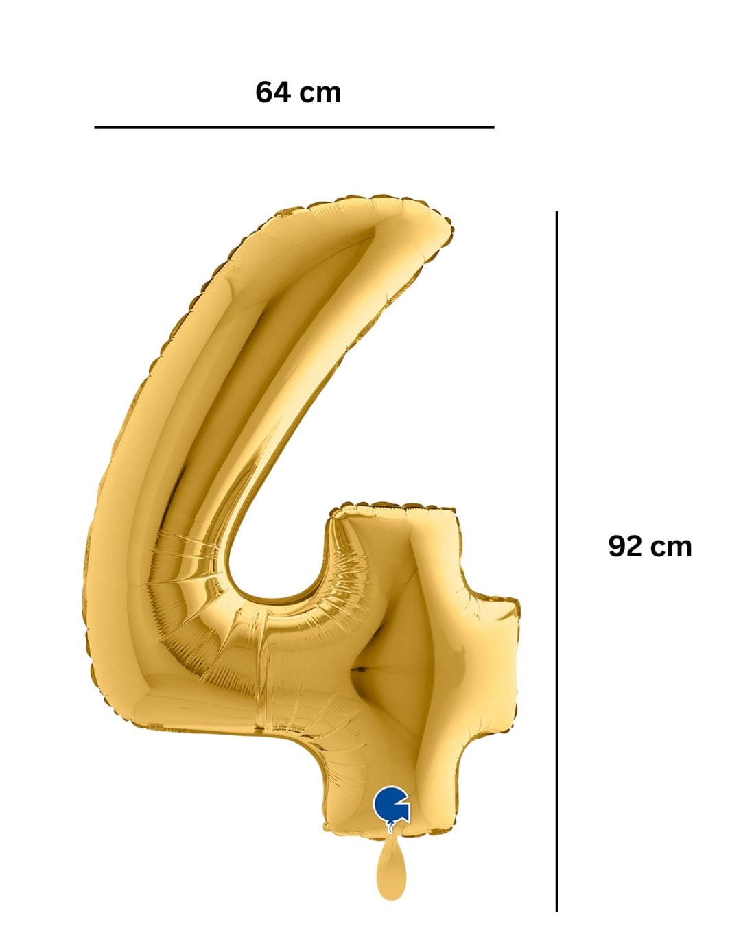 Ballon_Zahl_4_gold_Groesse_ca.64x92cm_XXL_Folienballon