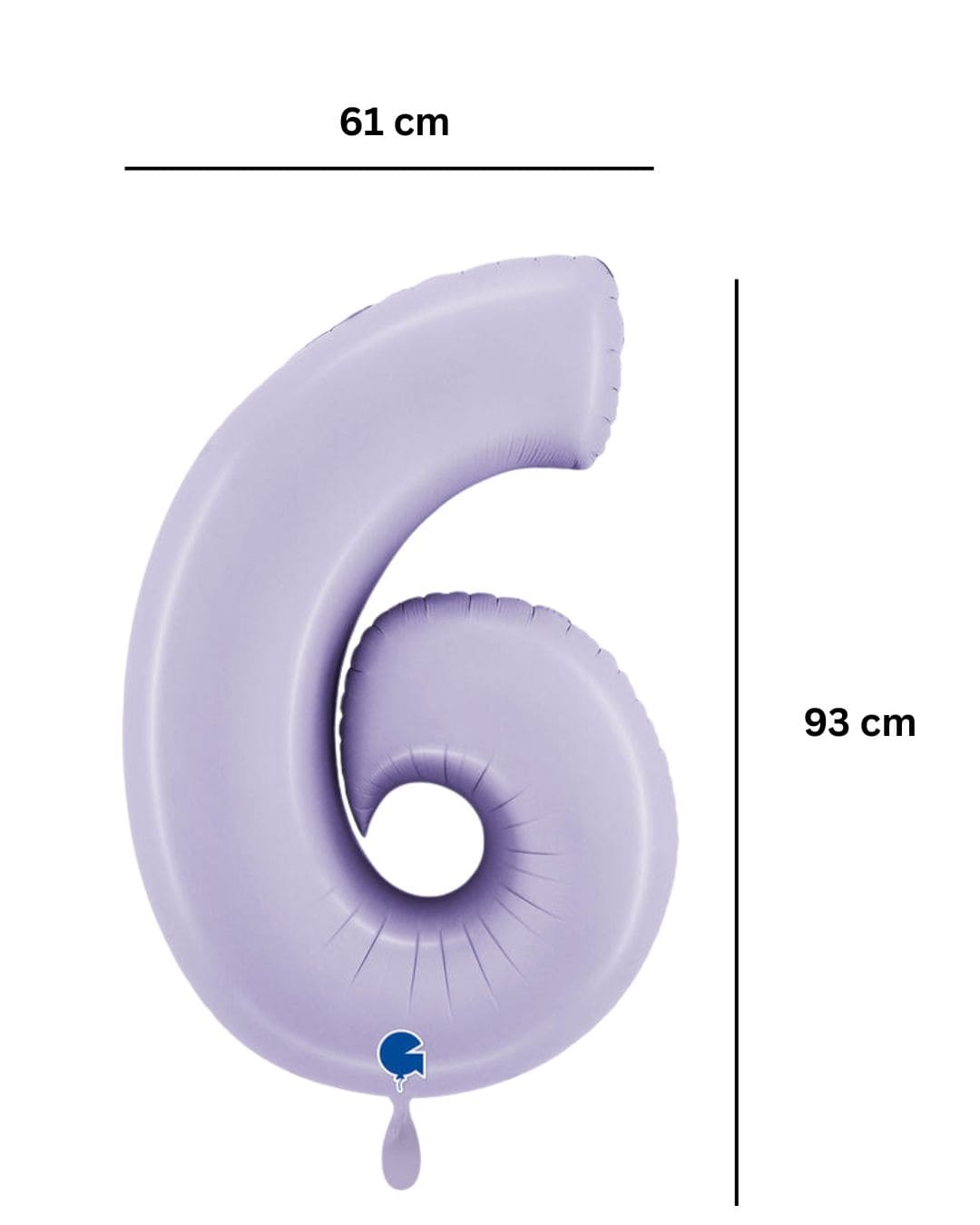 Ballon_Zahl_6_Pastell-Lila_Groesse_ca.61x93cm_XXL_Folienballon