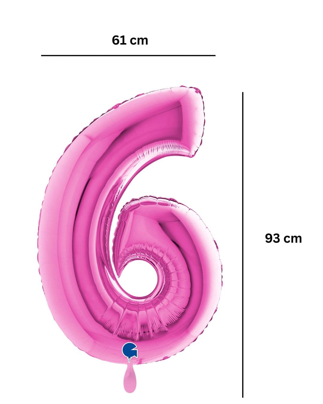 Ballon_Zahl_6_Pink_Groesse_ca.61x93cm_XXL_Folienballon