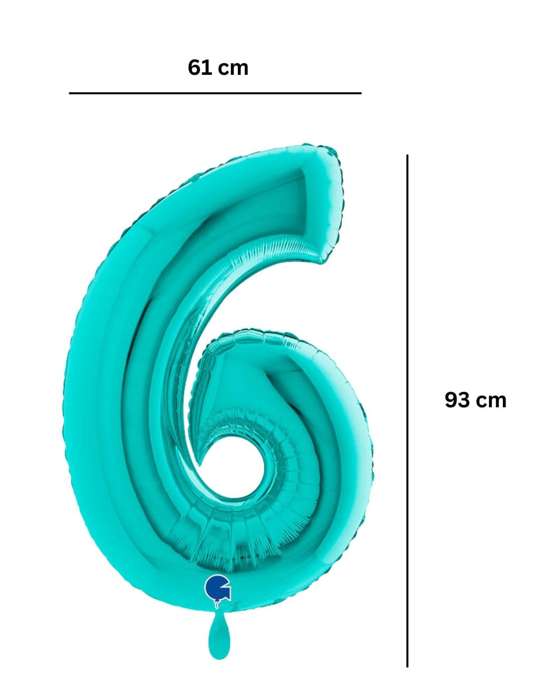 Ballon_Zahl_6_Tiffany_Groesse_ca.61x93cm_XXL_Folienballon