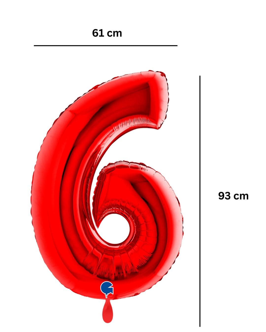 Ballon_Zahl_6_rot_Groesse_ca.61x93cm_XXL_Folienballon