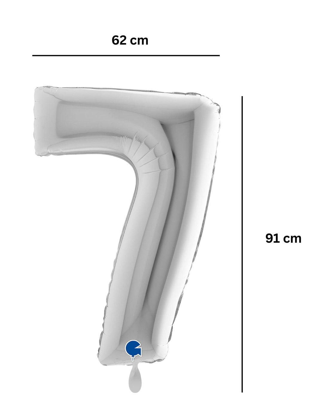 Ballon_Zahl_7_silber_Groesse_ca.62x91cm_Folienballon