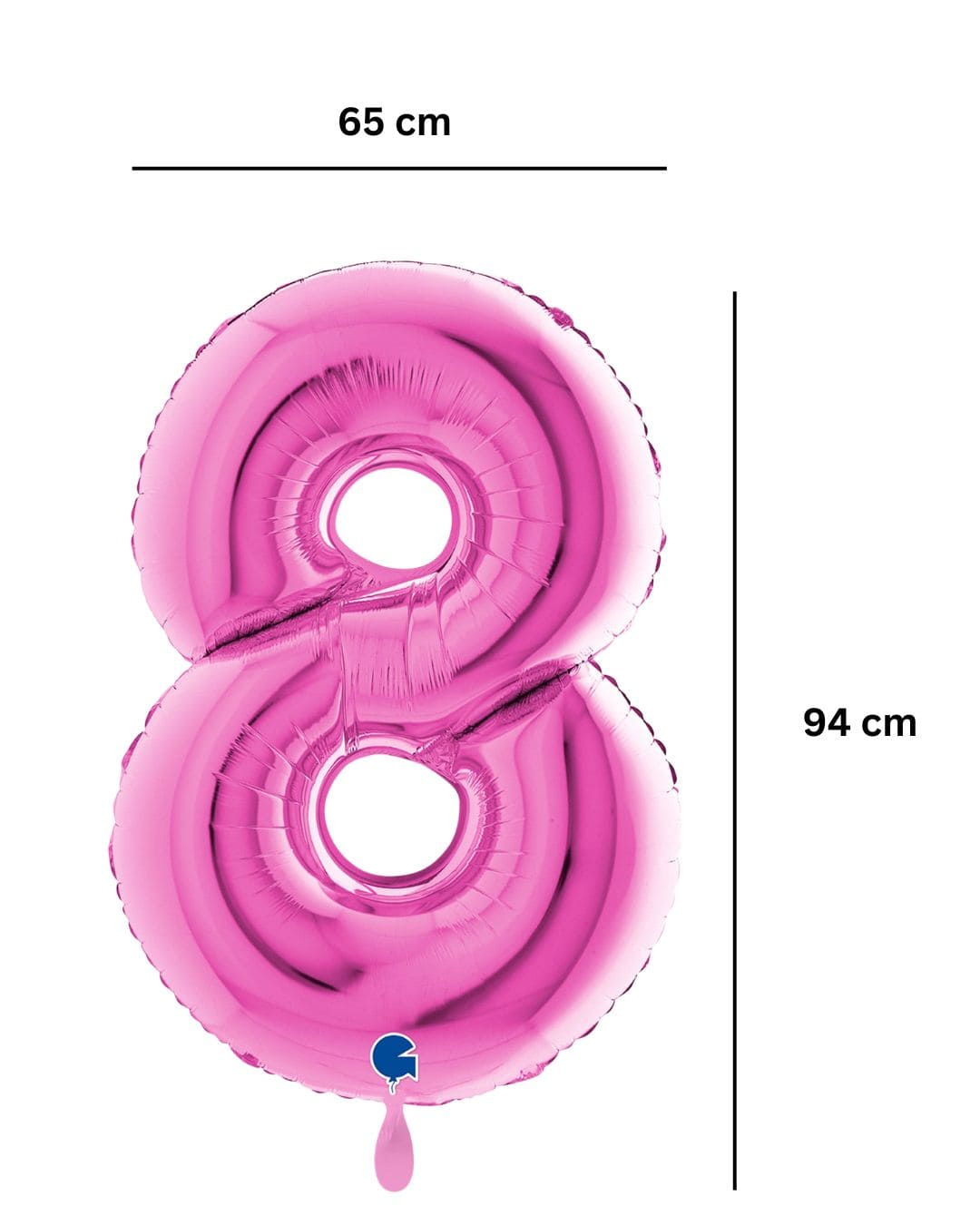 Ballon_Zahl_8_Pink_Groesse_ca.65x94cm_XXL_Folienballon