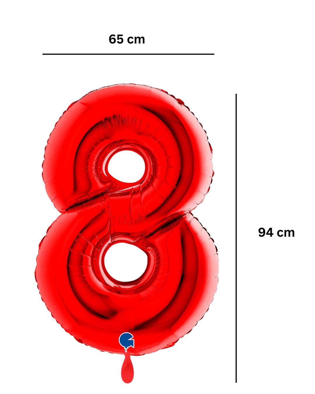 Ballon_Zahl_8_rot_Groesse_ca.65x94cm_XXL_Folienballon