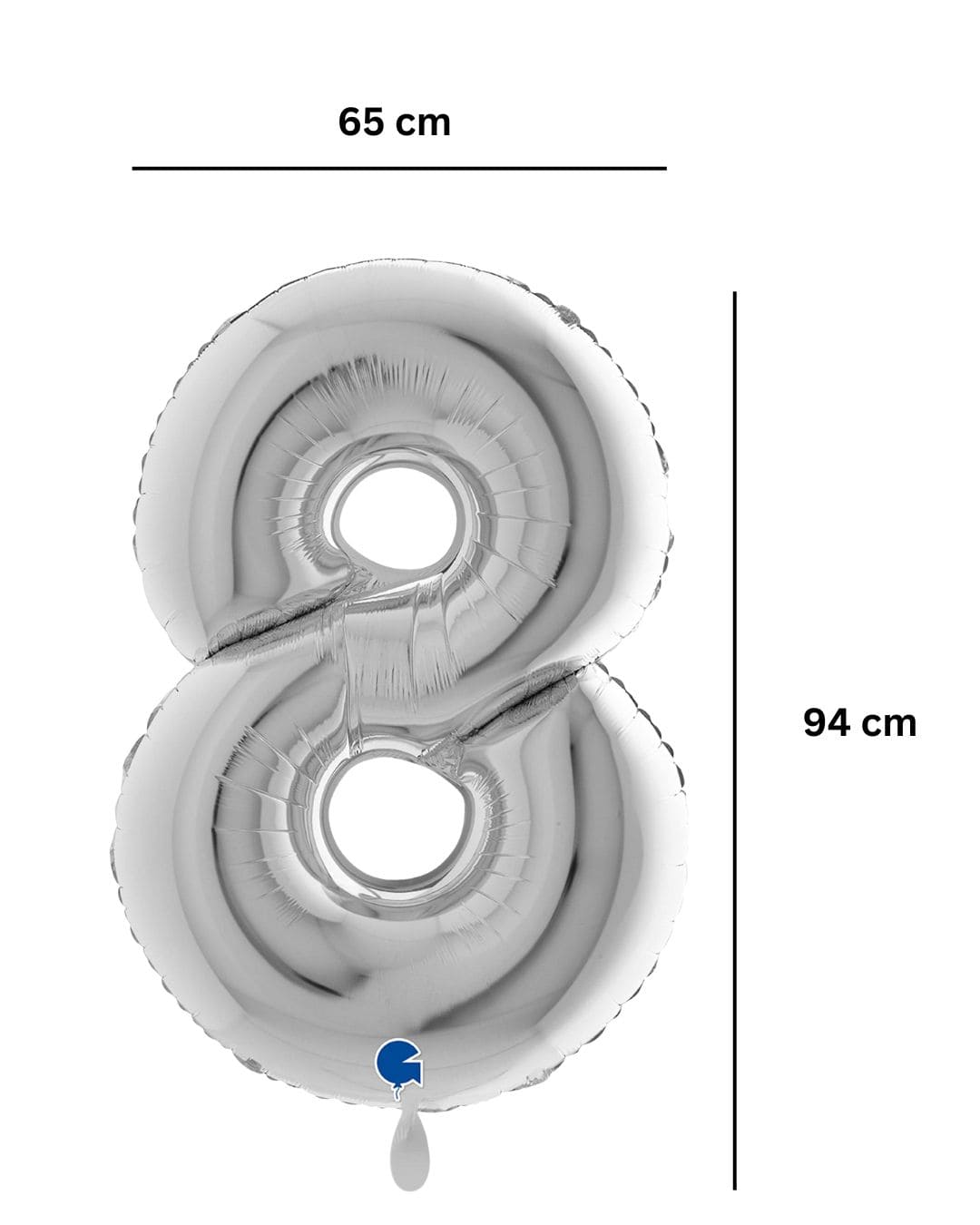 Ballon_Zahl_8_silber_Groesse_ca.65x94cm_Folienballon